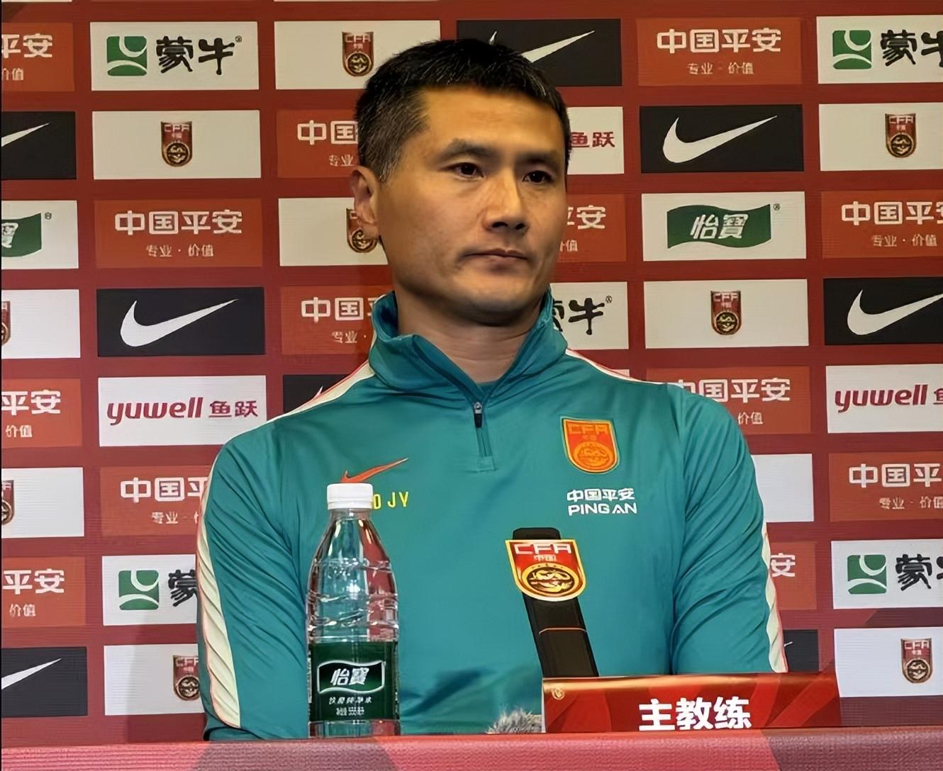 “赢”就够了,“漂亮”先欠着成都蓉城冲冠前先减压
