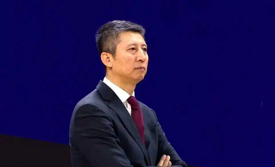 段永平：李诞给了我王宁的微信